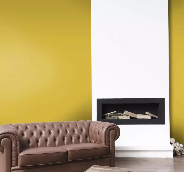 Vinilo adhesivo - Dorado - TenVinilo