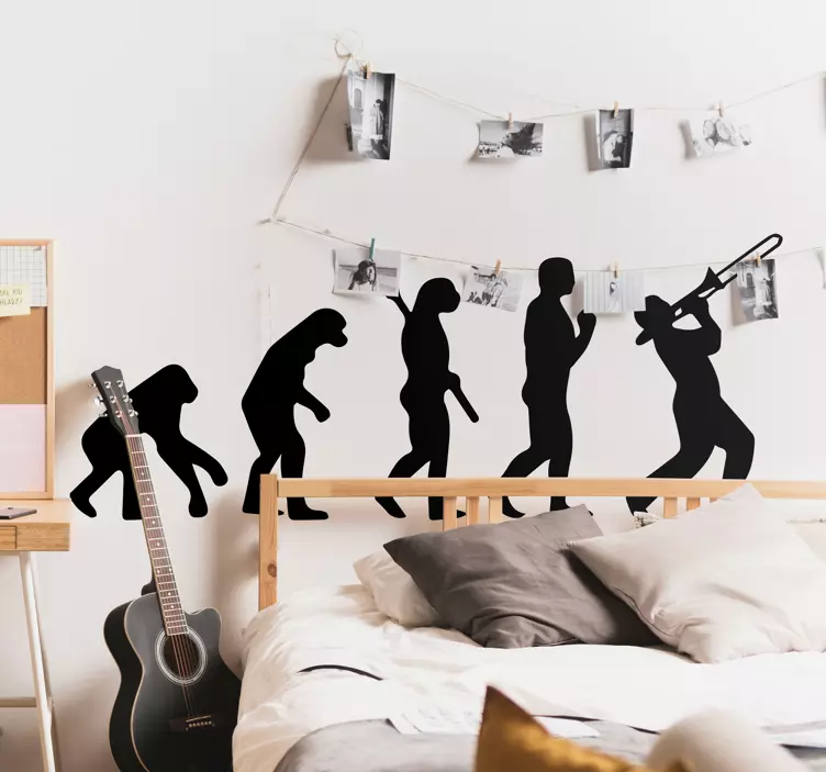 Vinilo jazz Evolución Trombonista - TenVinilo