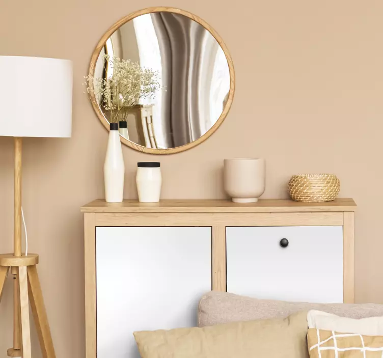 Vinilo adhesivo - Blanco brillante - TenVinilo