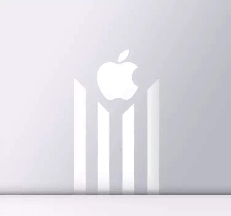 Vinilo portátil independencia - TenVinilo