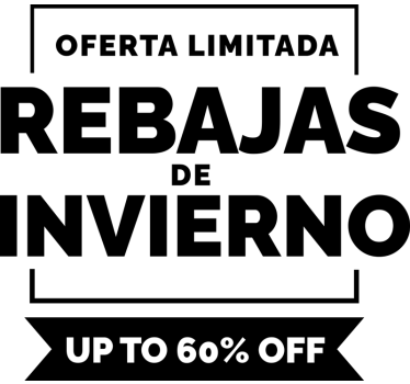 Vinilo rebajas oferta limitada invierno - TenVinilo