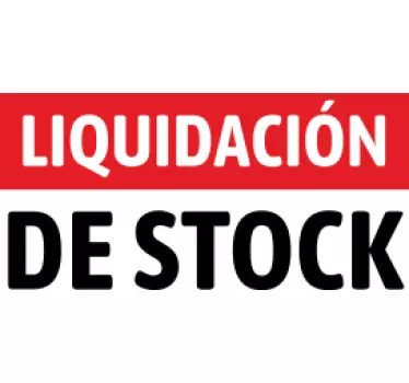 Vinilo rebajas liquidación de stock - TenVinilo