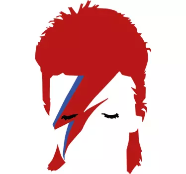 Vinilo David Bowie Ziggy - TenVinilo