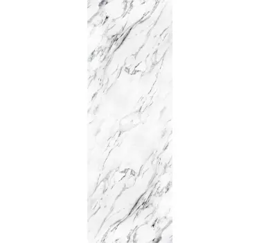 Vinilo textura white marble - TenVinilo