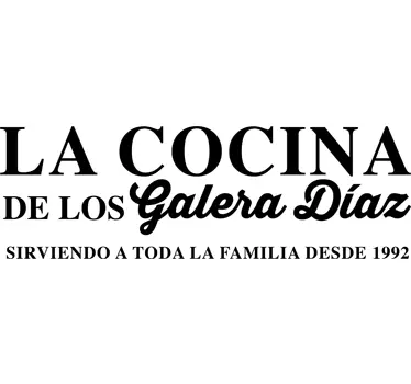 Vinilo decorativo cocina familiar - TenVinilo
