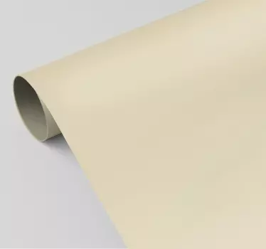 Vinilo adhesivo - Beige claro - TenVinilo