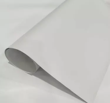Vinilo adhesivo - Blanco - TenVinilo