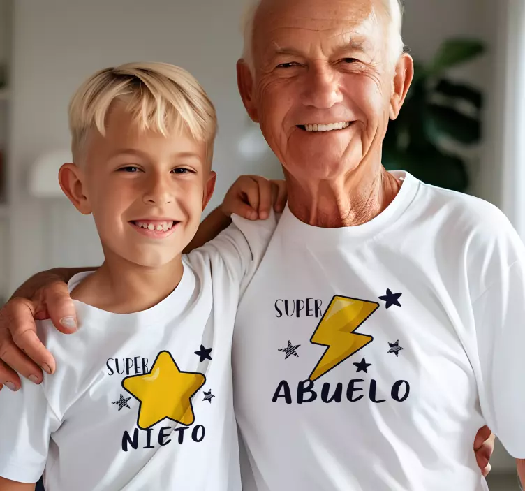 Camiseta diseño cerveza con espuma - TenVinilo