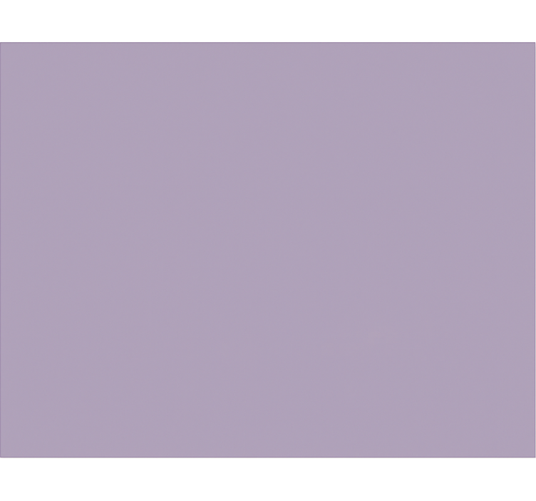 Alfombra vinilo salón alfombra de vinilo morado uniforme - TenVinilo