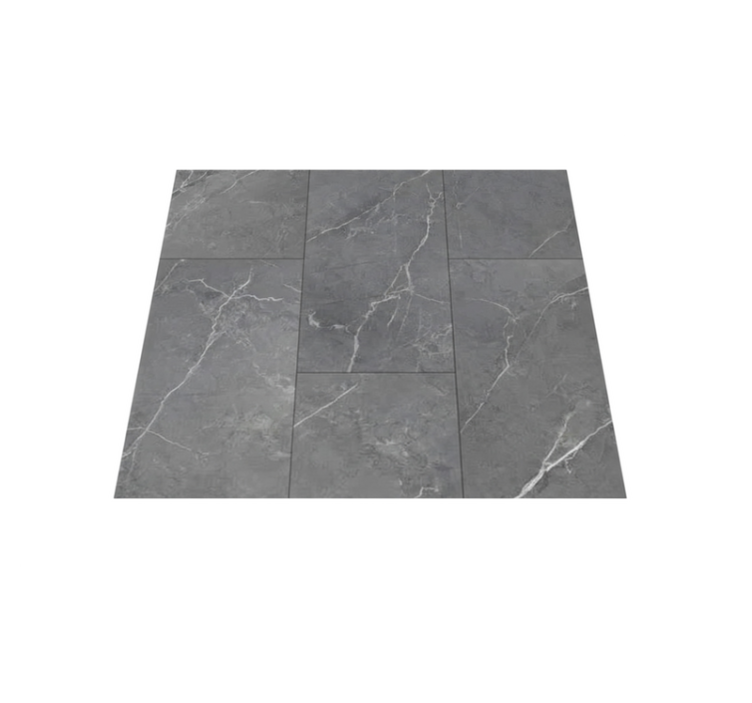 Alfombra vinílica cocina nube mate - TenVinilo