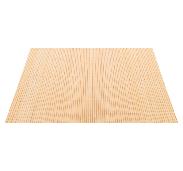 Alfombra vinílica textura simplicidad texturizada - TenVinilo