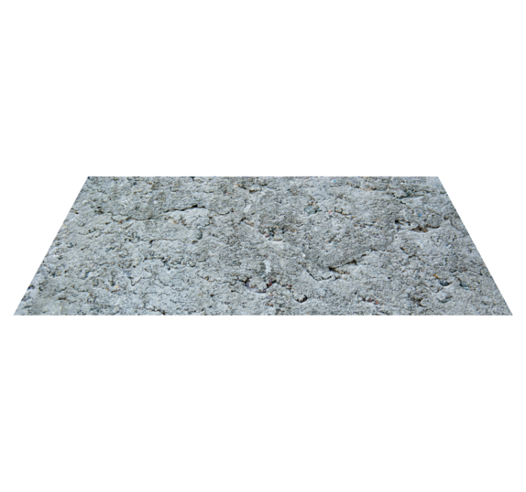 Alfombra vinílica efecto mármol superficie texturada - TenVinilo