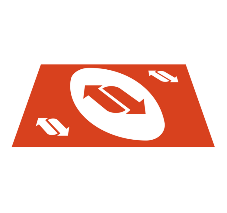 Alfombra vinílica juegos movimiento direccional - TenVinilo