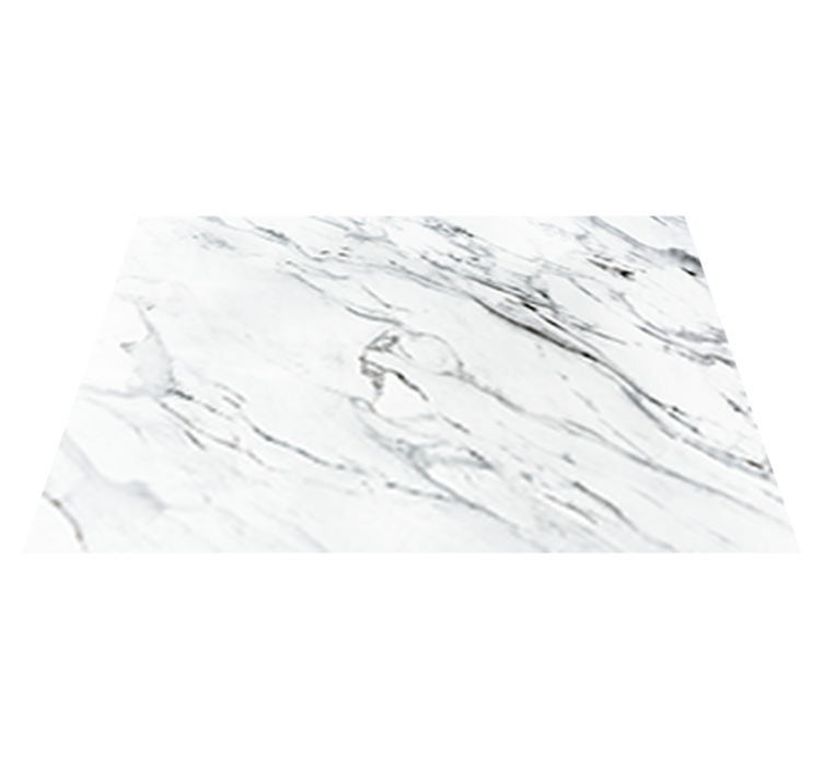 Alfombra vinílica salón Efecto mármol "estilo industrial" - TenVinilo