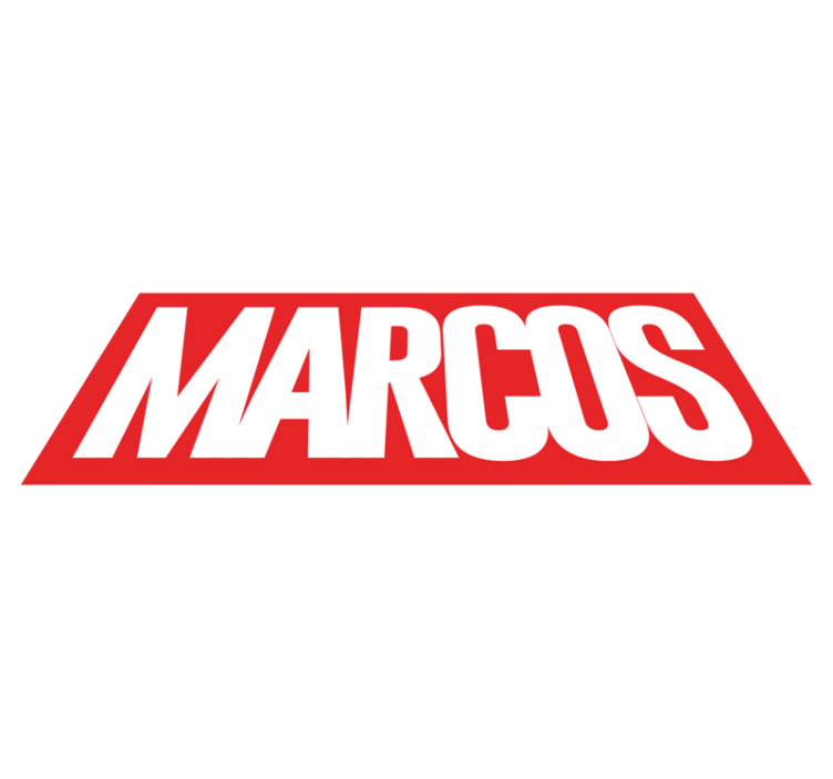 Alfombra vinílica personalizable comic - TenVinilo