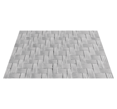 Alfombra vinílica madera gris efecto 3D - TenVinilo