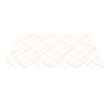 Alfombra vinílica geométrica patrón minimalista de líneas geométr - TenVinilo