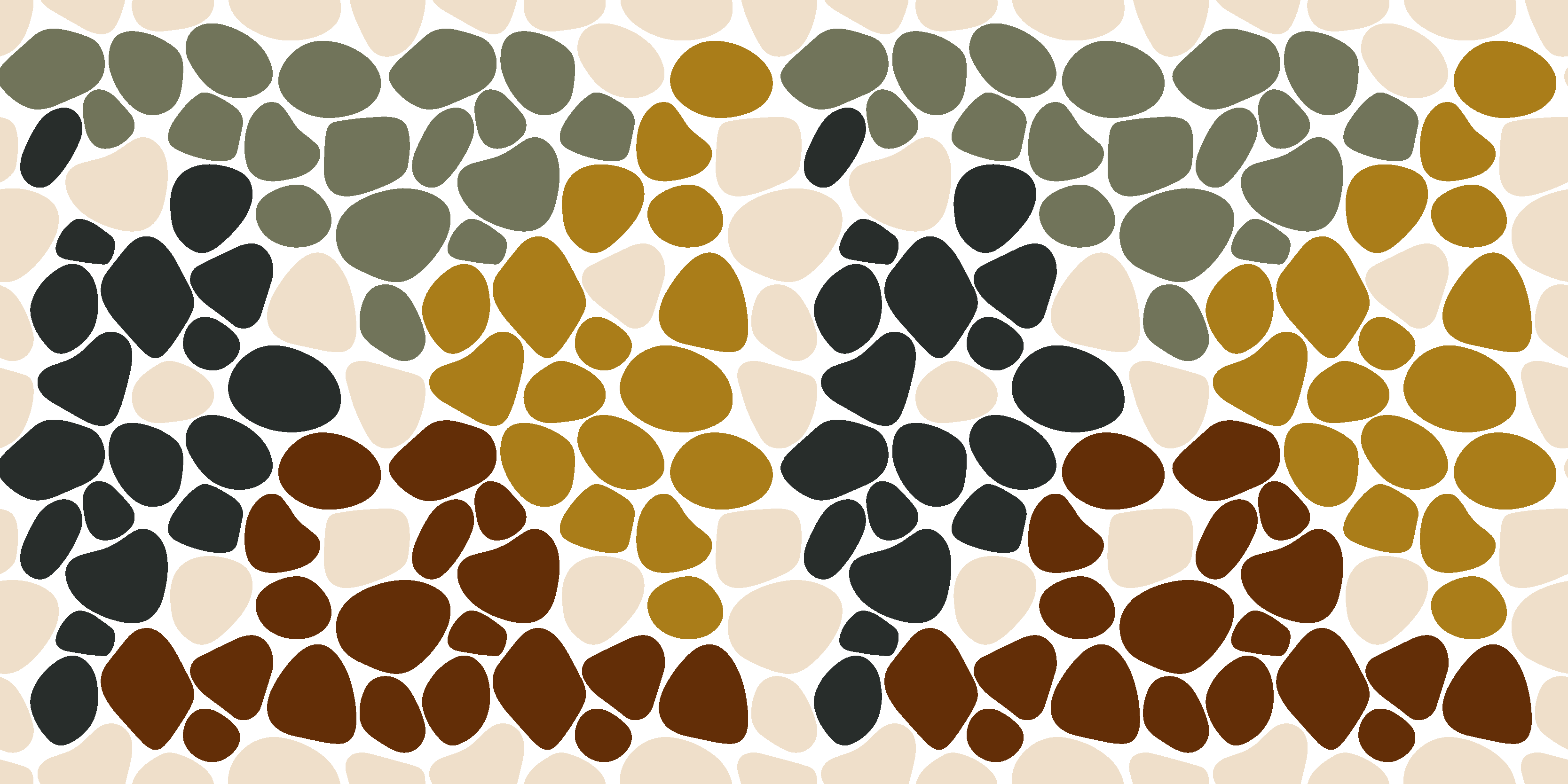 Alfombra vinilo baño tema de rock colorido - TenVinilo