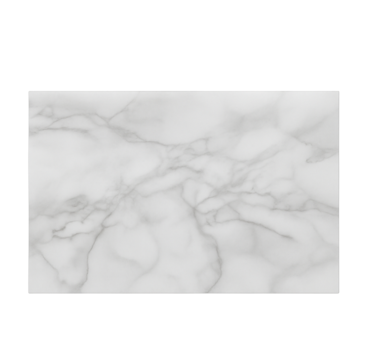 Alfombra vinílica efecto mármol impacto de remolino neutro - TenVinilo