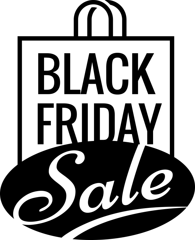 Alfombra vinílica black friday descuento black friday - TenVinilo