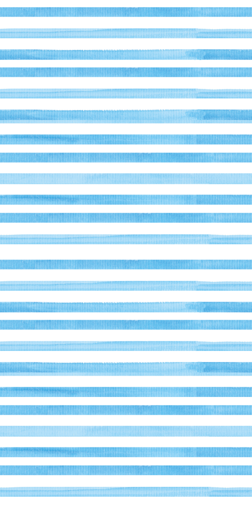 Alfombra vinilo cocina en cuadros texturizados azules - TenVinilo