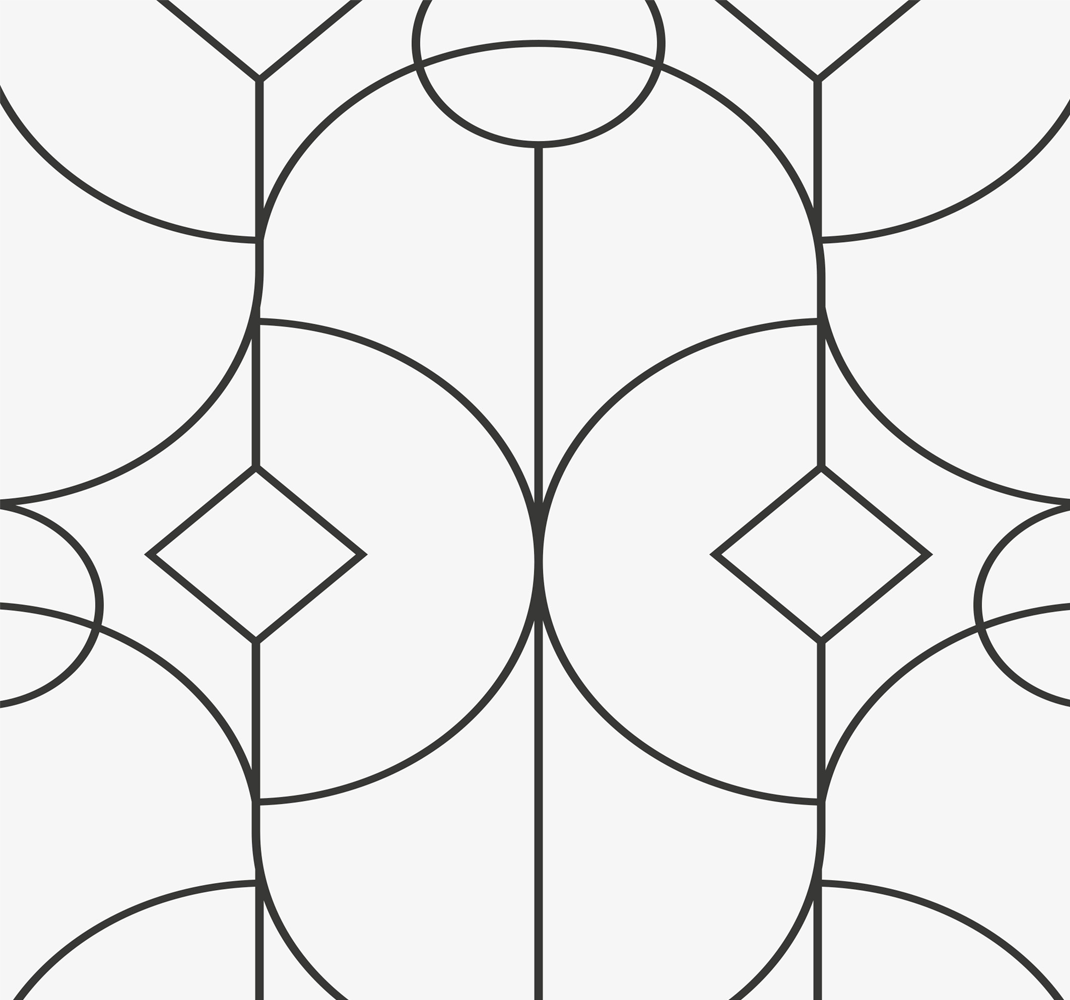 Alfombra vinílica dormitorio diseño clásico elegante - TenVinilo