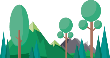 Alfombra vinílica naturaleza christiania dinamarca - TenVinilo