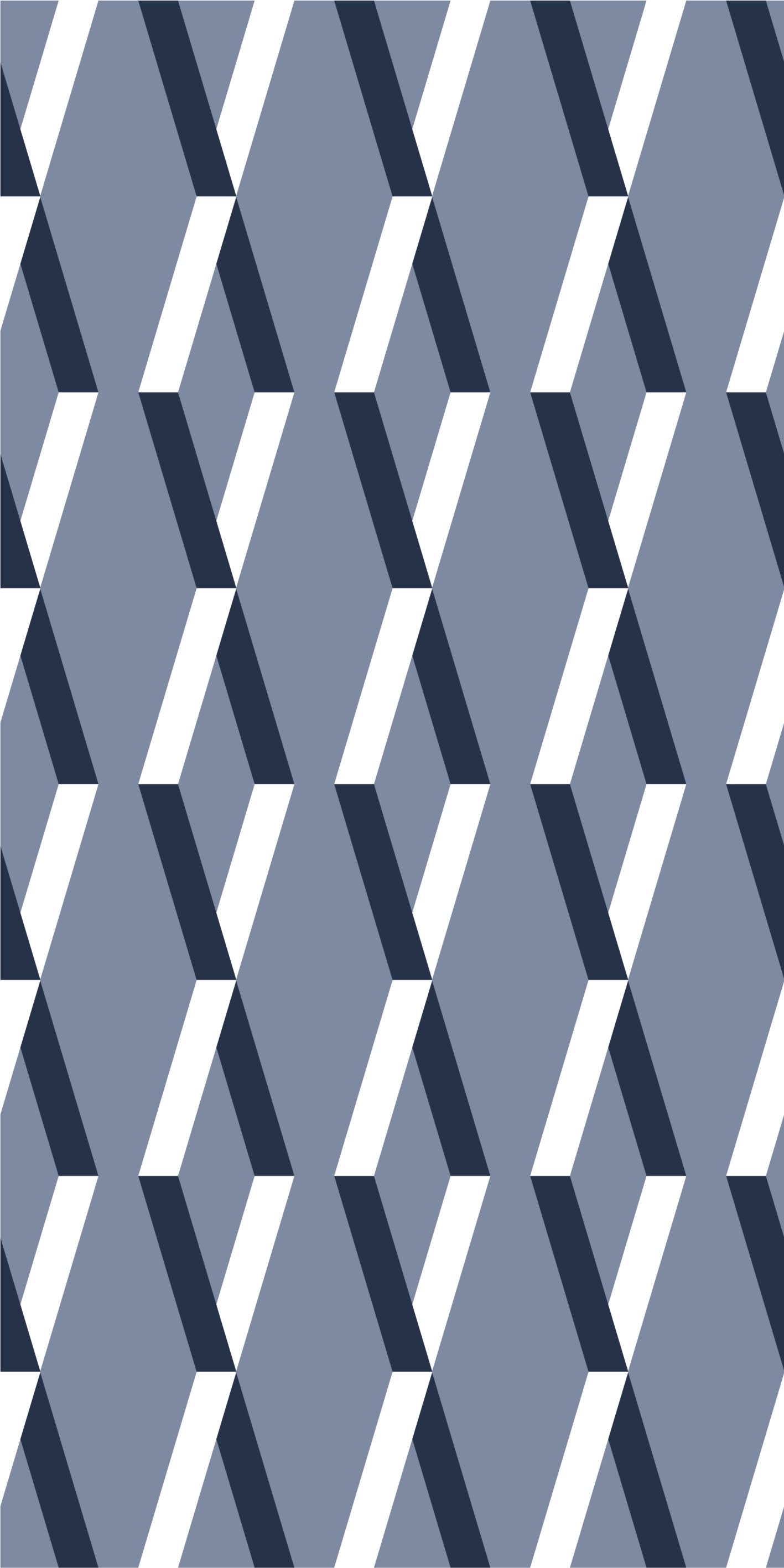 Alfombra vinilo baño rombos 3d - TenVinilo