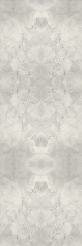 Alfombra vinilo baño fondo texturizado mármol gris - TenVinilo