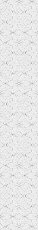 Alfombra vinílica cocina baldosas hexagonales minimalistas - TenVinilo
