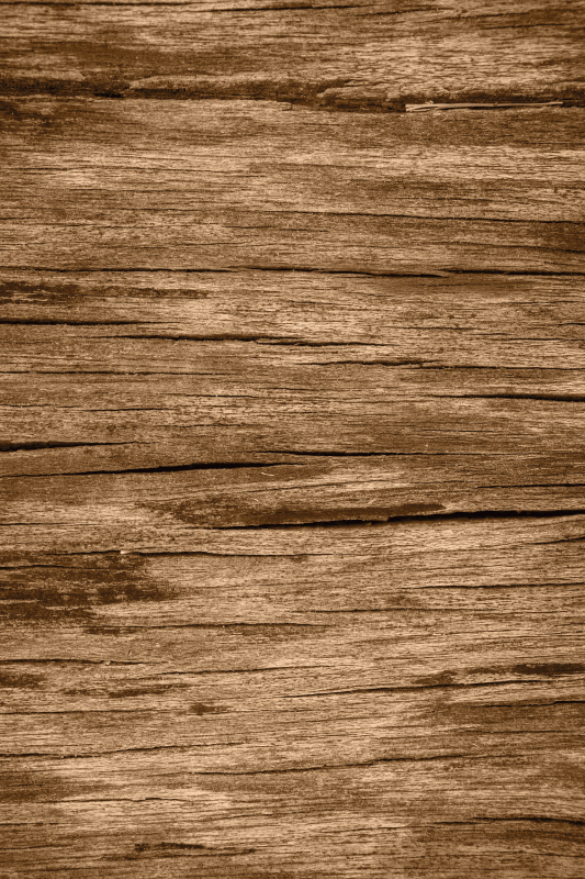 Alfombra vinílica textura rayas marrón claro - TenVinilo