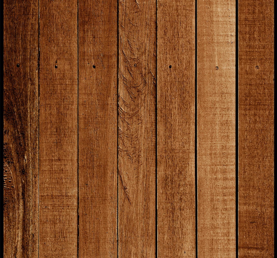 Alfombra vinílica textura madera rústica - TenVinilo