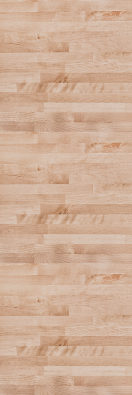 Alfombra vinílica textura tablones de madera marrón - TenVinilo