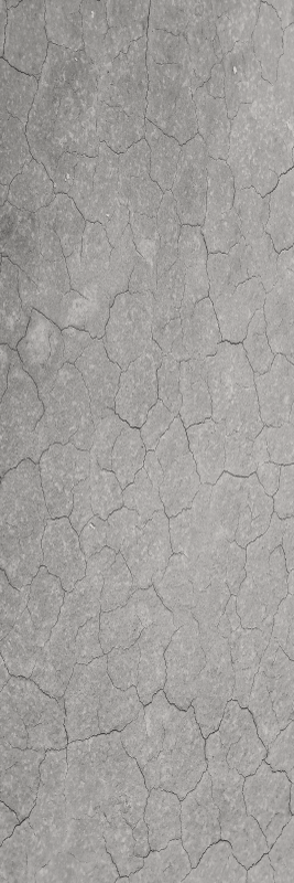Alfombra vinílica textura diseño piedra rústica rota - TenVinilo