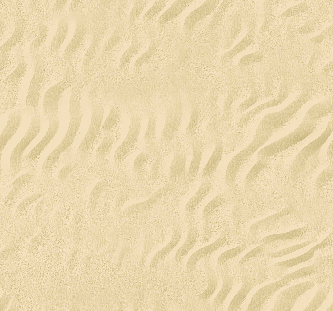 Alfombra vinilica beige textura arena beige - TenVinilo