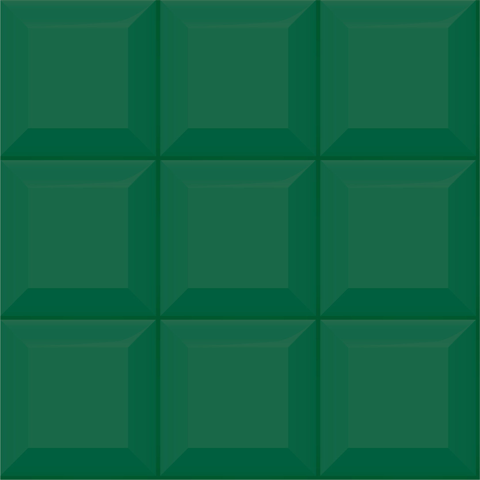 Alfombra vinílica verde adhesiva de verduras - TenVinilo