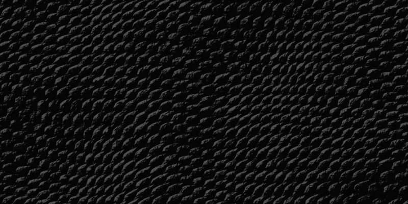 Alfombra vinilo salón negra piel serpiente - TenVinilo