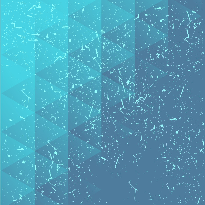 Alfombra vinílica efecto mármol geométrico texturizado - TenVinilo