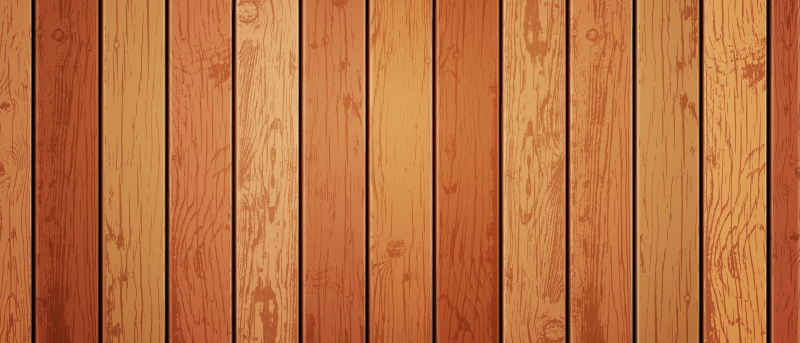 Alfombra vinílica imitación madera simulacro de tablón - TenVinilo