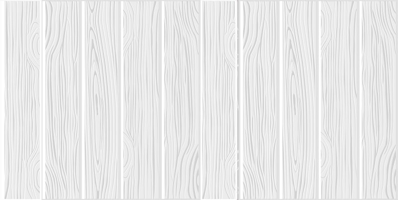 Alfombra vinílica madera color gris claro - TenVinilo