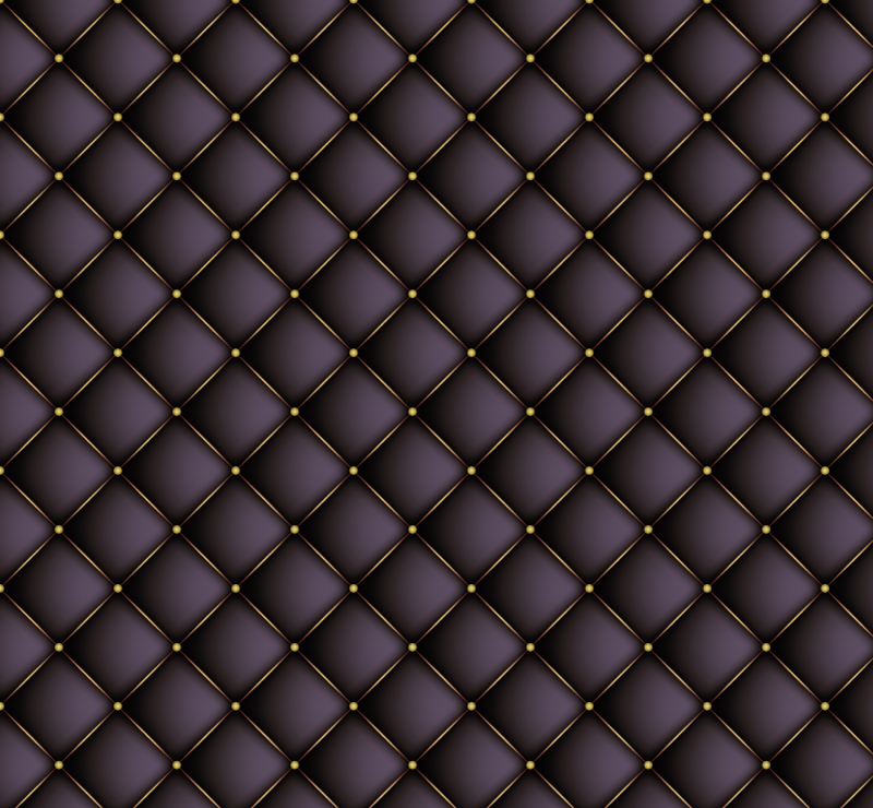 Alfombra vinílica textura elegancia acolchada - TenVinilo