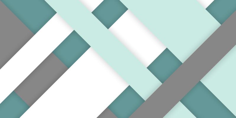 Alfombra vinílica geométrica patrón de tejido geométrico - TenVinilo