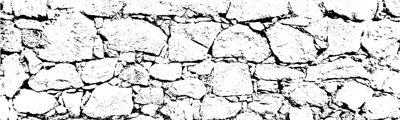 Alfombra vinílica efecto mármol estilo gris agrietado - TenVinilo