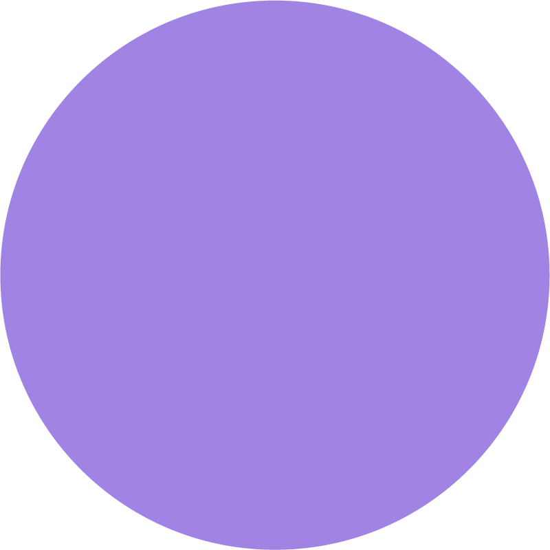 Alfombras vinílicas modernas Púrpura - TenVinilo