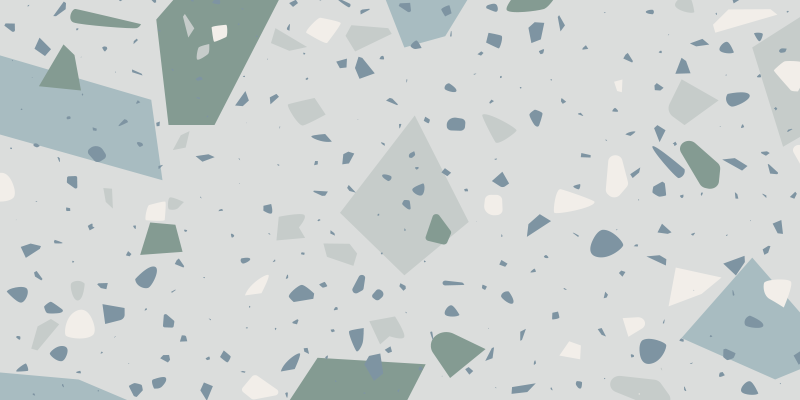 Alfombra vinílica efecto mármol impacto delicado - TenVinilo