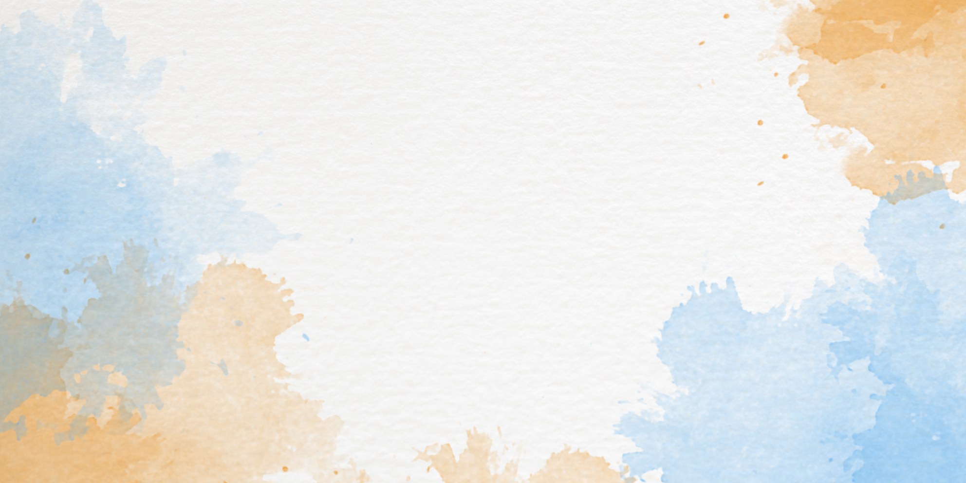 Alfombra vinilo baño tonos suaves de acuarela - TenVinilo