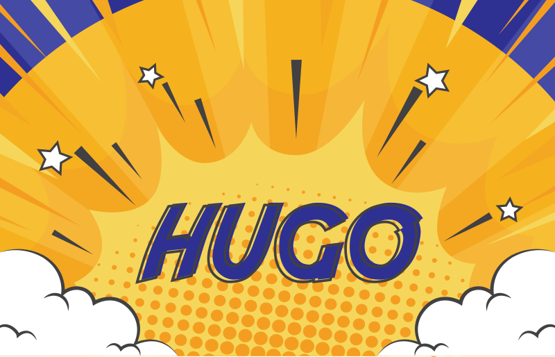 Alfombra vinílica personalizable sol radiante héroico - TenVinilo