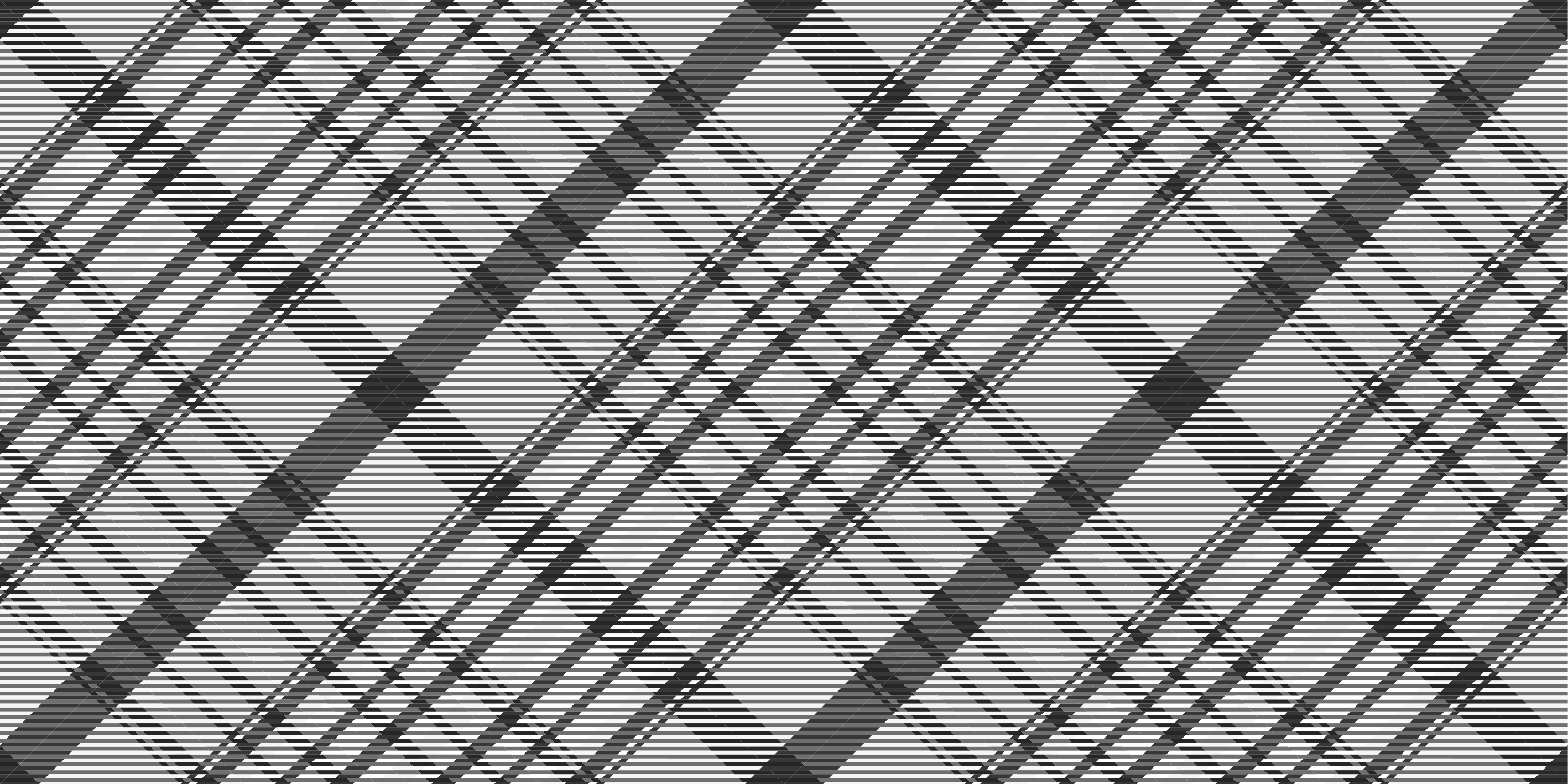 Alfombra vinílica rayas líneas de un solo color - TenVinilo