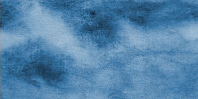 Alfombra vinílica efecto mármol textura azul elegante - TenVinilo