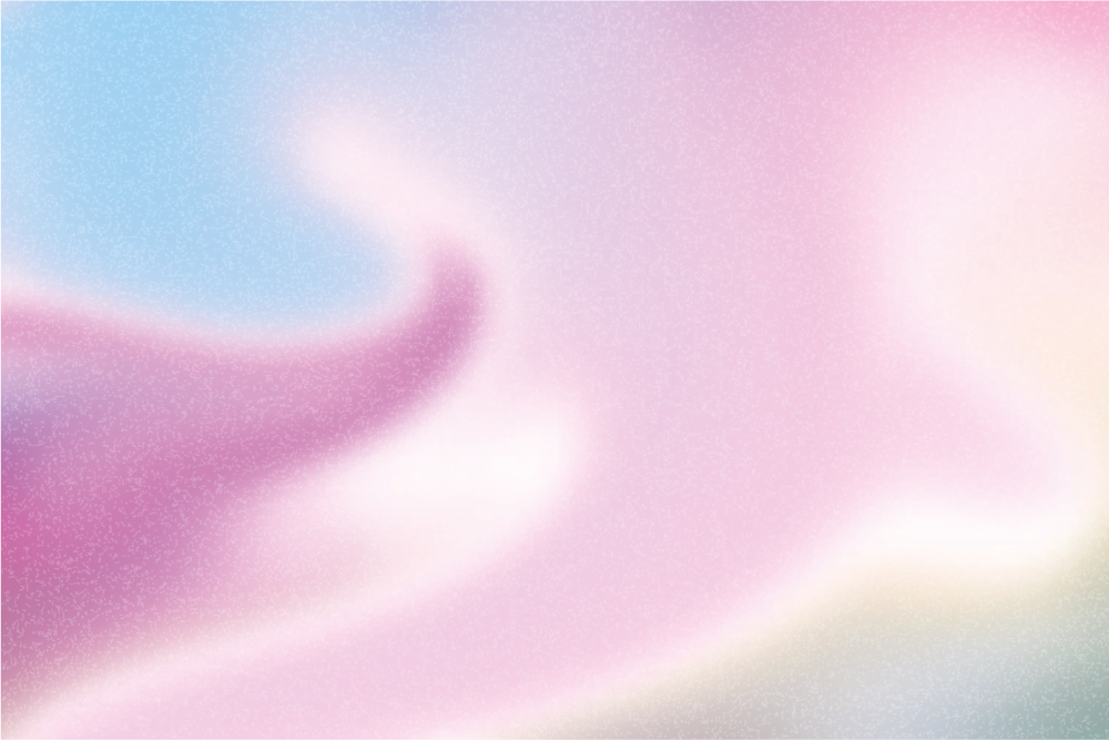 Alfombra vinilo baño capas de degradado - TenVinilo